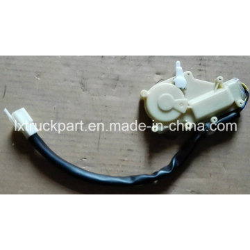 Sany Truck Part Door Lock Block